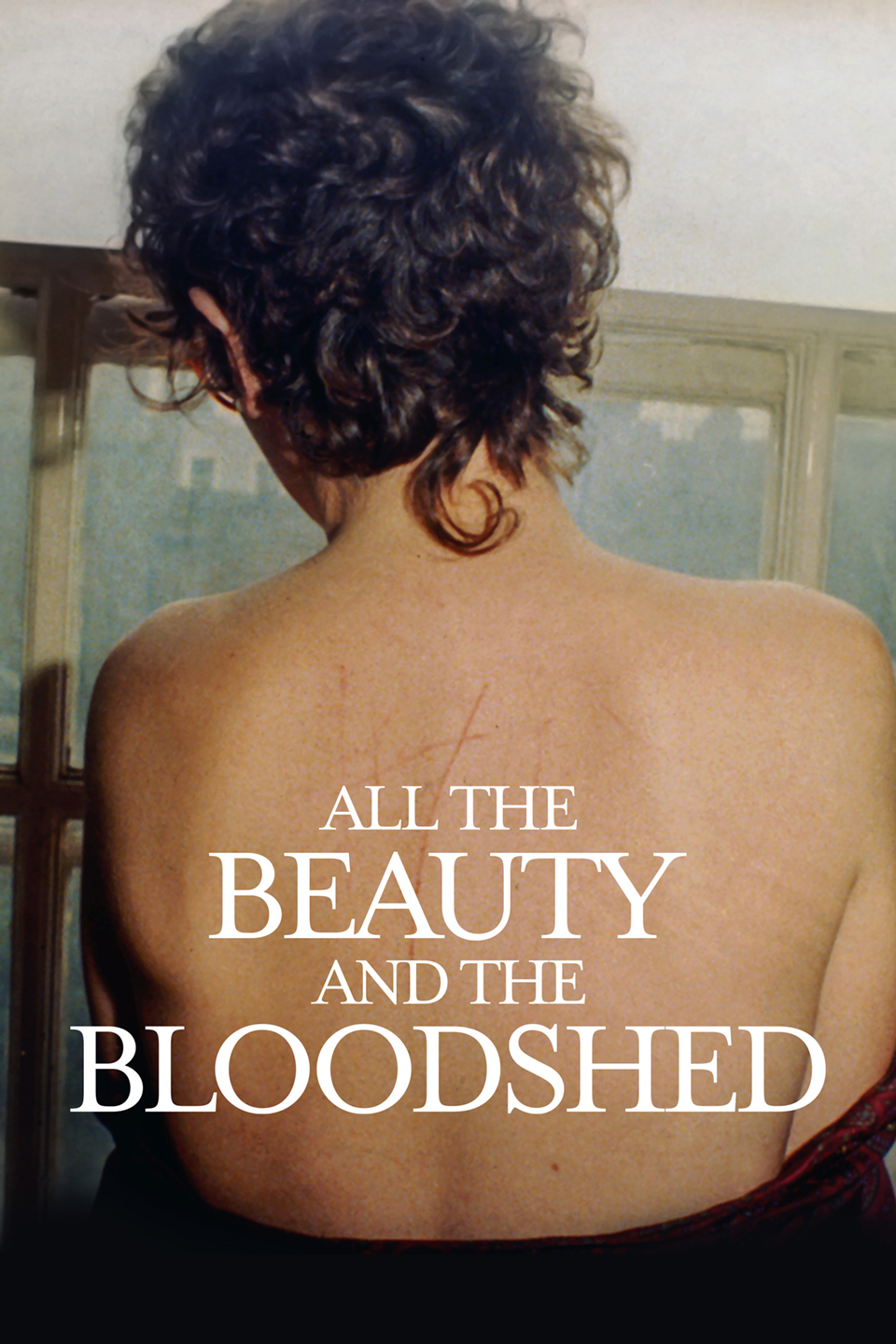 All the Beauty and the Bloodshed (2022) [270655] (A1677929384) [[Movies]] --Plex--